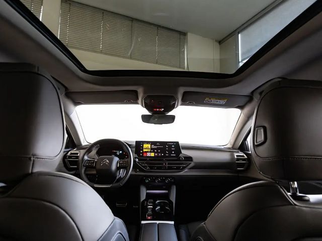 Citroën C5 X Hybrid Shine