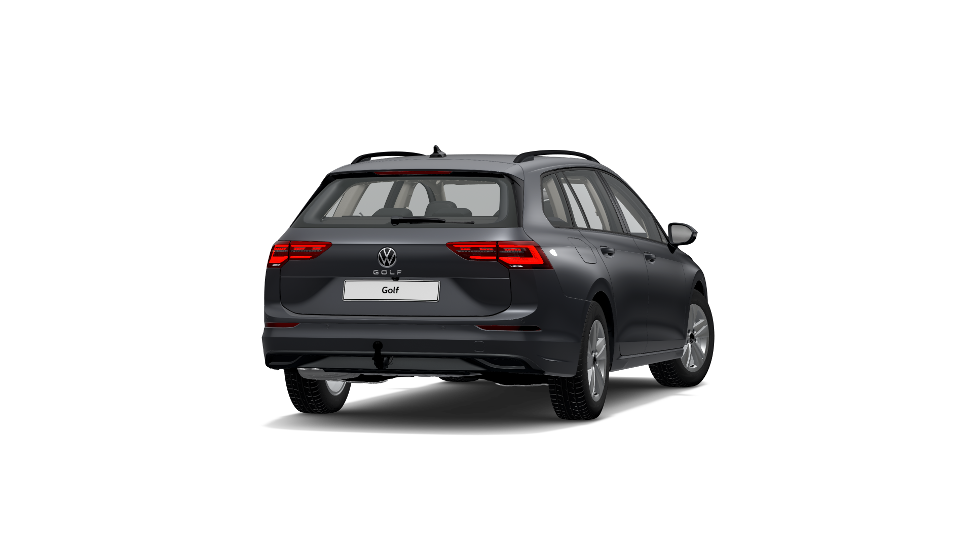 Volkswagen Golf 2.0 TDI Golf VIII Variant