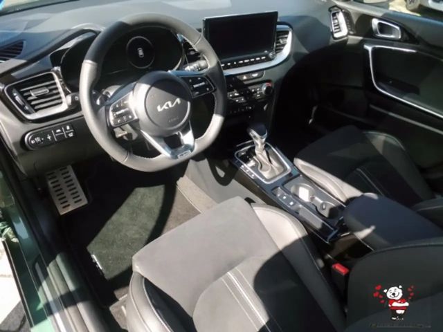 Kia Ceed GT-Line SportWagon