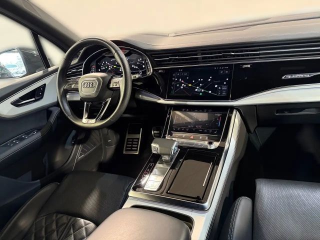 Audi Q7 50 TDI S-Line