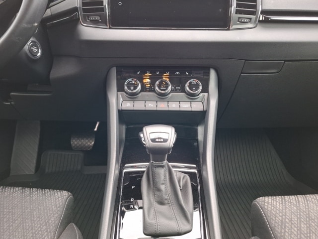 Skoda Karoq 2.0 TDI 4x4