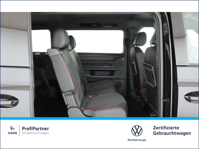 Volkswagen ID.Buzz 7-zitter GTX LWB