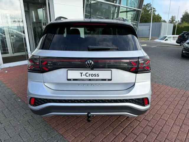 Volkswagen T-Cross 1.0 TSI R-Line