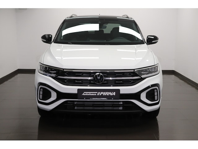 Volkswagen T-Roc 1.5 TSI R-Line