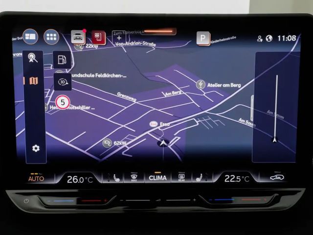 Cupra Terramar 1.5 eTSI