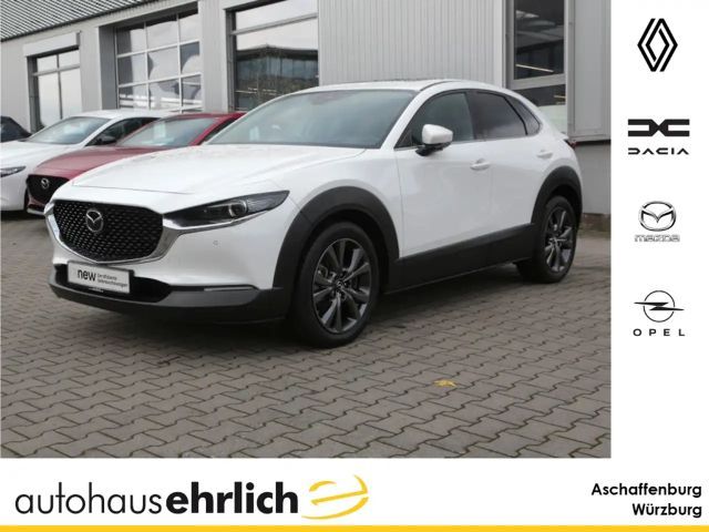 Mazda CX-30 Selection SkyActiv