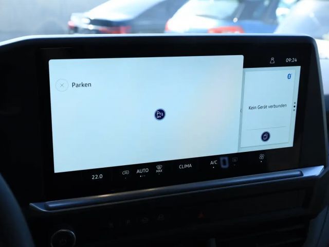 Volkswagen Transporter T7