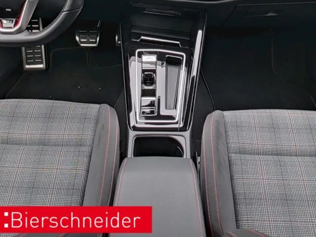 Volkswagen Golf 2.0 TSI DSG GTI