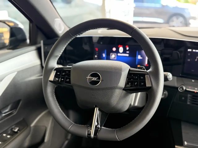 Opel Astra 1.2 Turbo Edition Turbo