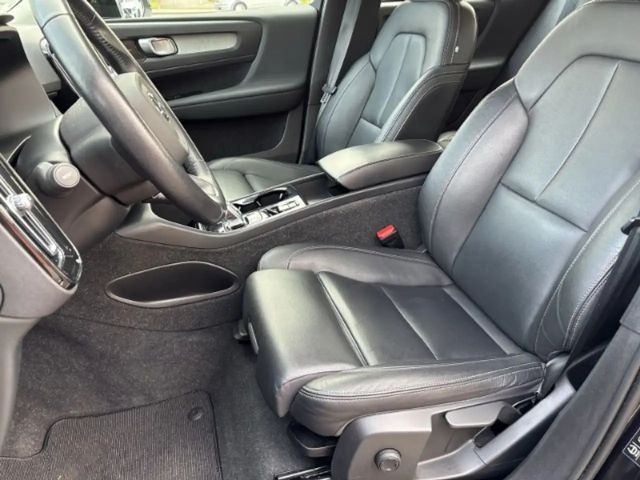 Volvo XC40 Inscription T5