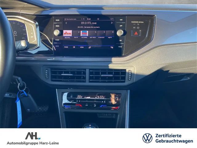 Volkswagen Taigo 1.0 TSI DSG Style