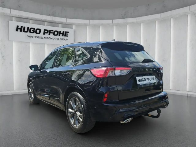 Ford Kuga ST Line