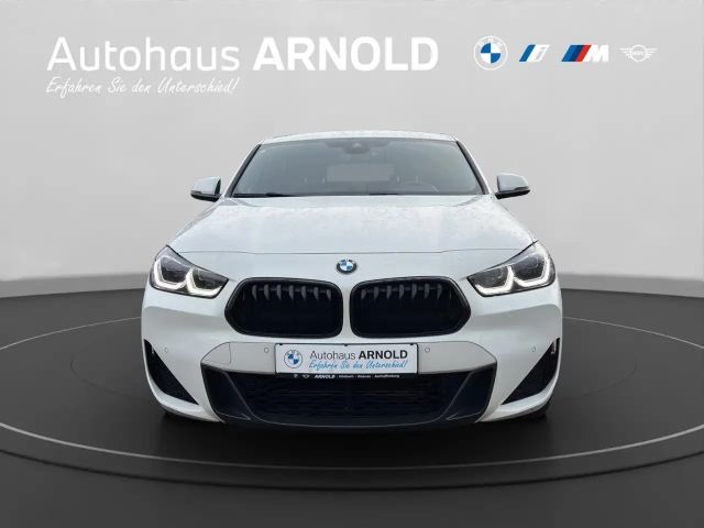 BMW X2 Coupé M-Sport xDrive25e