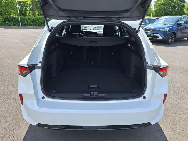 Opel Astra GS-Line Grand Sport