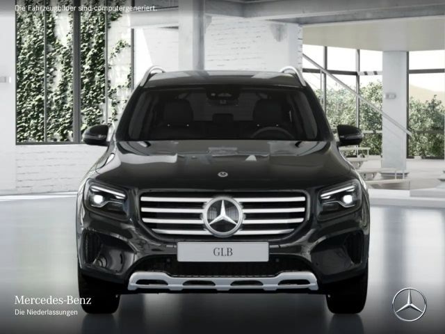 Mercedes-Benz GLB 200 Progressive