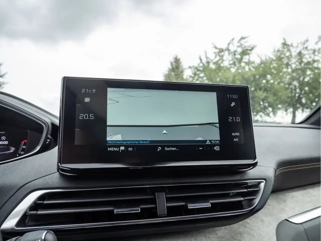 Peugeot 3008 GT-Line