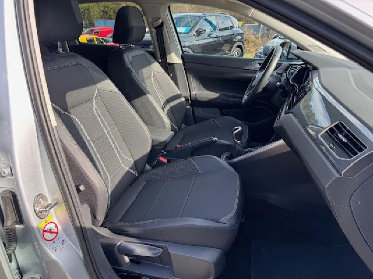 Volkswagen Taigo 1.0 TSI IQ.Drive Style