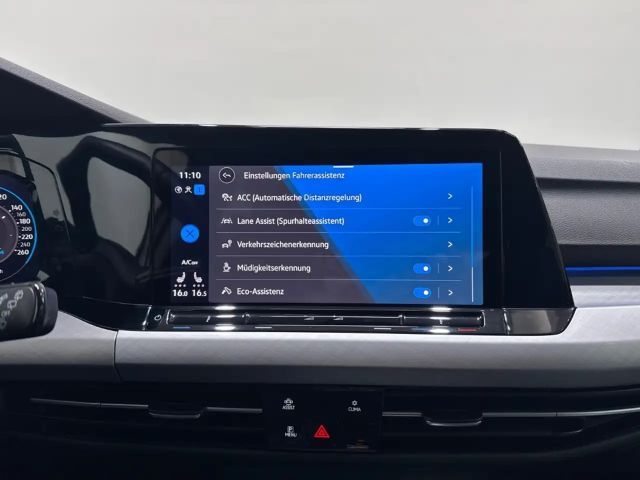 Volkswagen Golf 2.0 TDI DSG Life