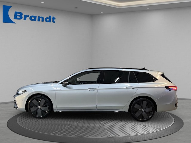 Volkswagen Passat 2.0 TDI R-Line Variant