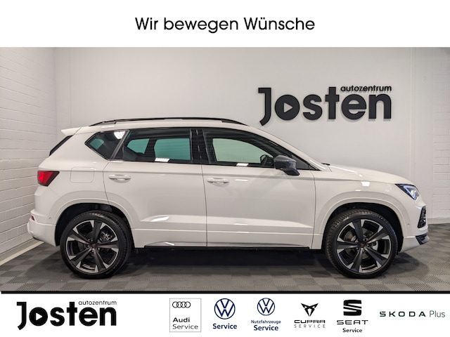 Cupra Ateca 1.5 TSI DSG