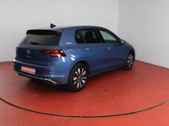 Volkswagen Golf 2.0 TDI DSG
