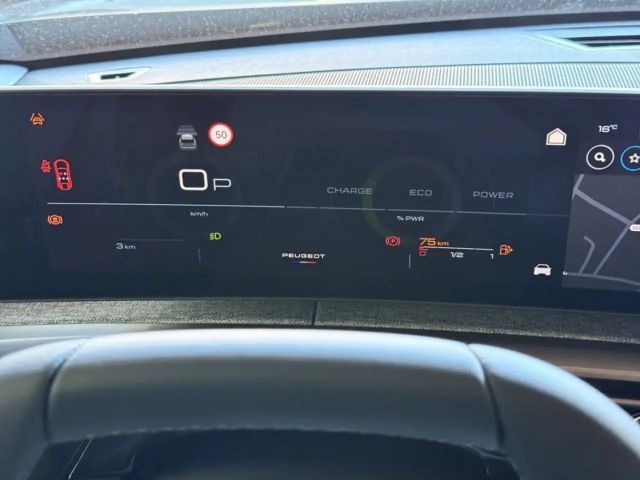 Peugeot 3008 Allure Pack Hybrid