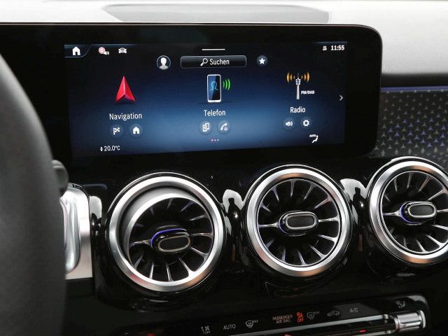 Mercedes-Benz GLB 200 GLB 200 d