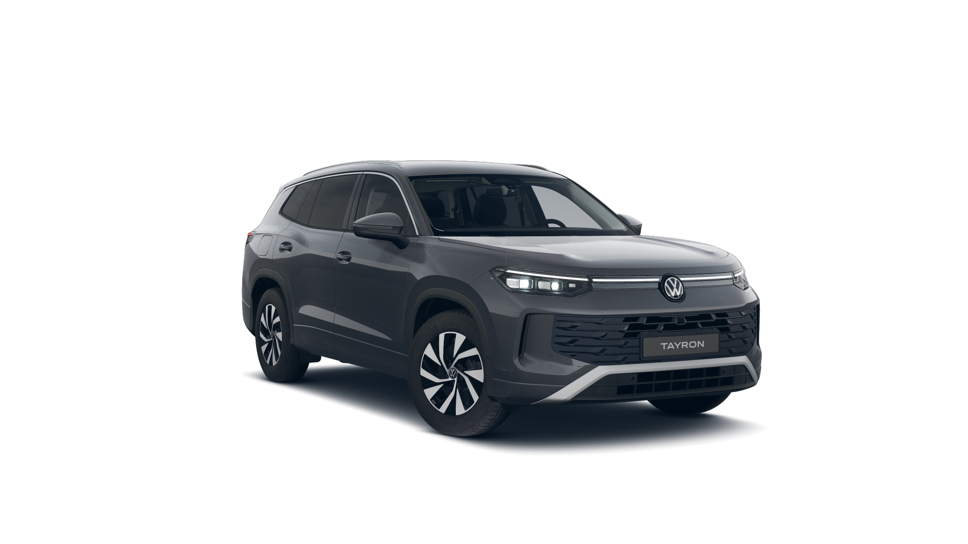 Volkswagen Tayron 1.5 eTSI DSG Life