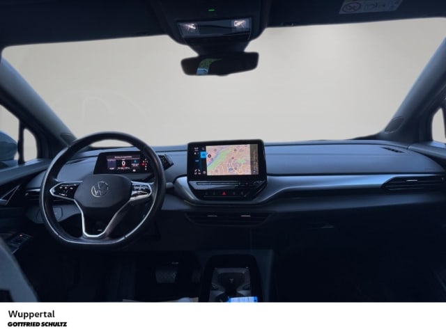 Volkswagen ID.4 150 kW Performance Pro