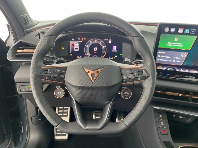 Cupra Terramar 1.5 e-Hybrid