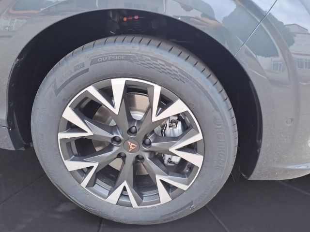 Cupra Terramar 1.5 e-Hybrid e-Hybrid