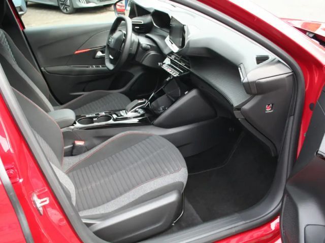 Peugeot E-208 Active Pack