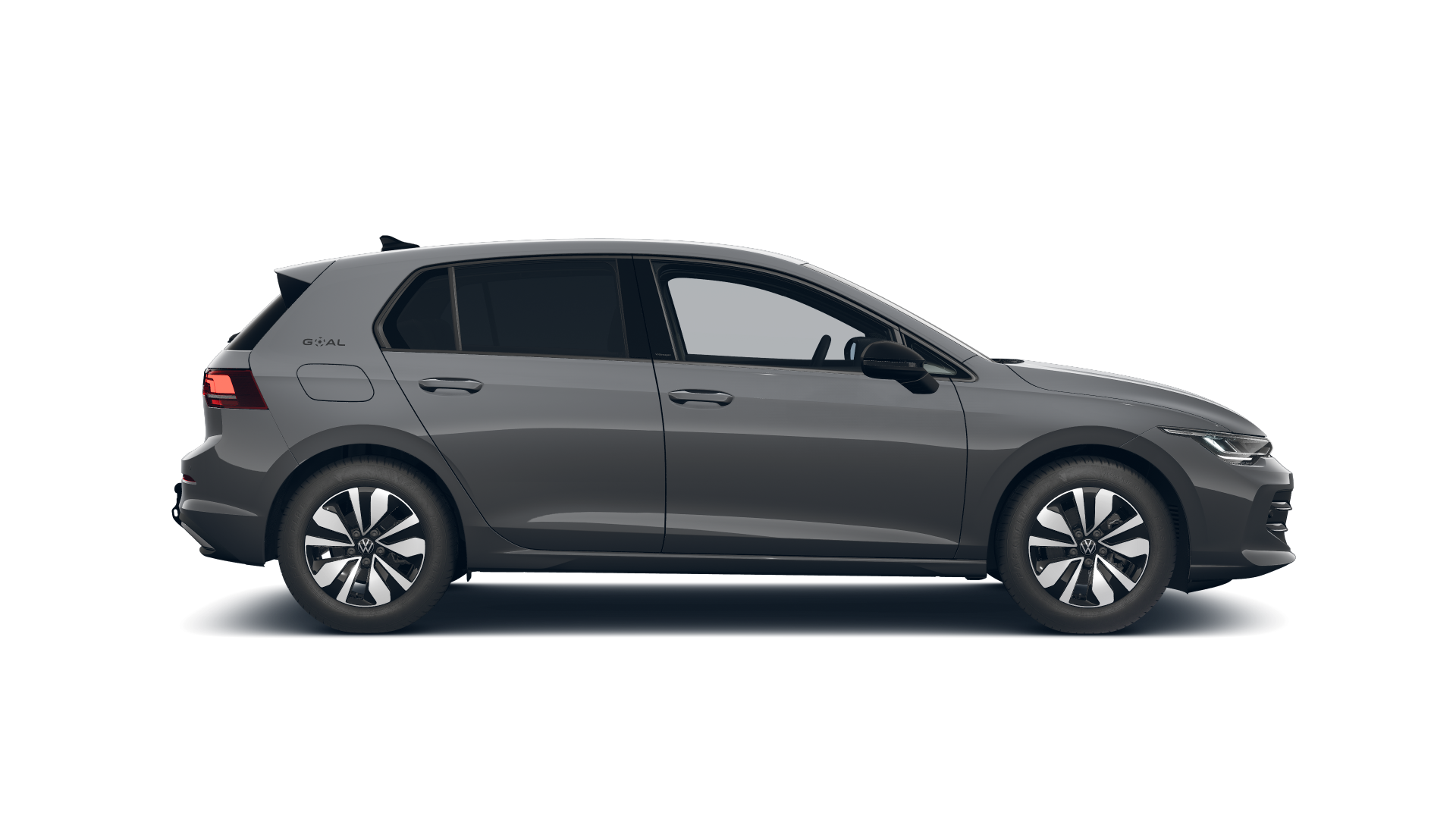 Volkswagen Golf 1.5 TSI