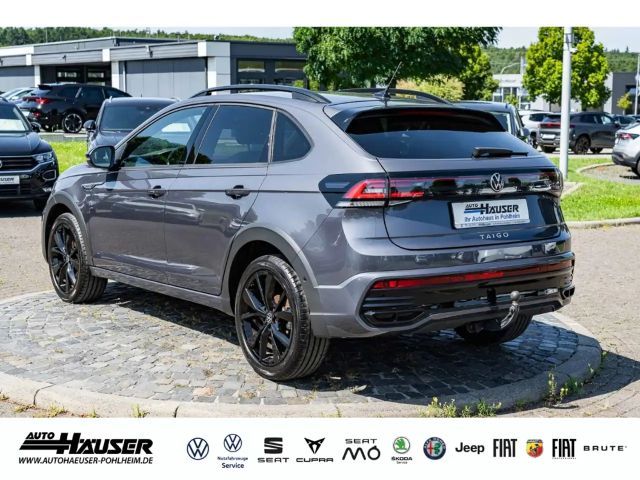 Volkswagen Taigo 1.0 TSI DSG R-Line