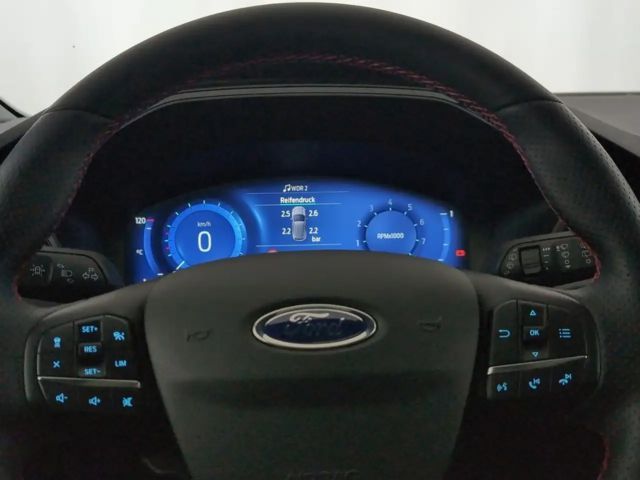 Ford Kuga EcoBoost ST Line X