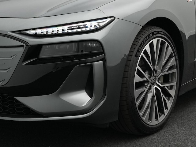 Audi A6 e-tron Avant Performance