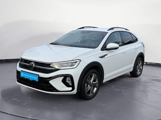 Volkswagen Taigo 1.0 TSI DSG R-Line