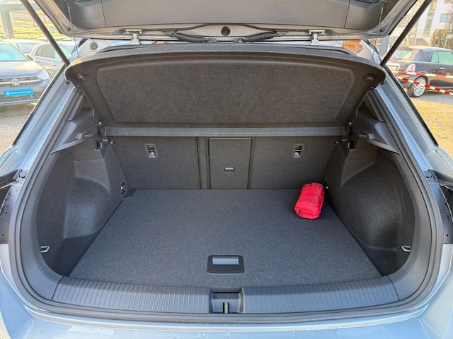 Volkswagen T-Roc DSG Style