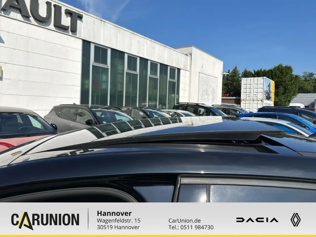 Renault Arkana Alpine Esprit Hybrid