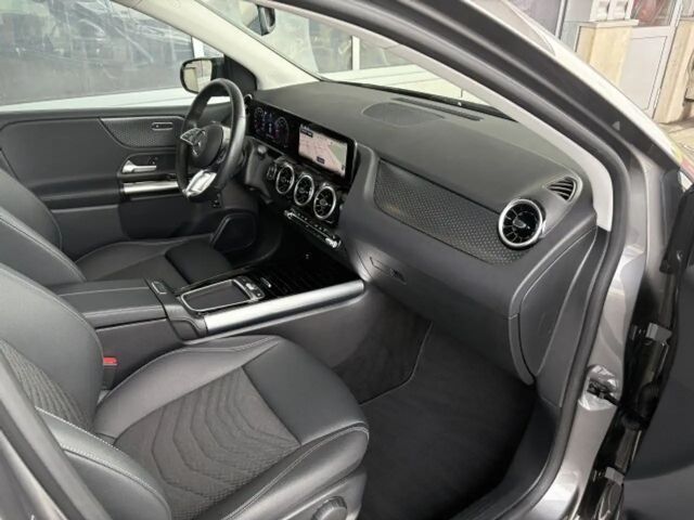 Mercedes-Benz B 180 B 180 ProgressiveAdvanced AHK LED Kamera eHeckkl