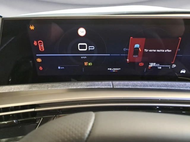 Peugeot 3008 GT-Line Hybrid