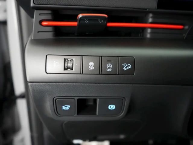 Hyundai Kona N Line T-GDi