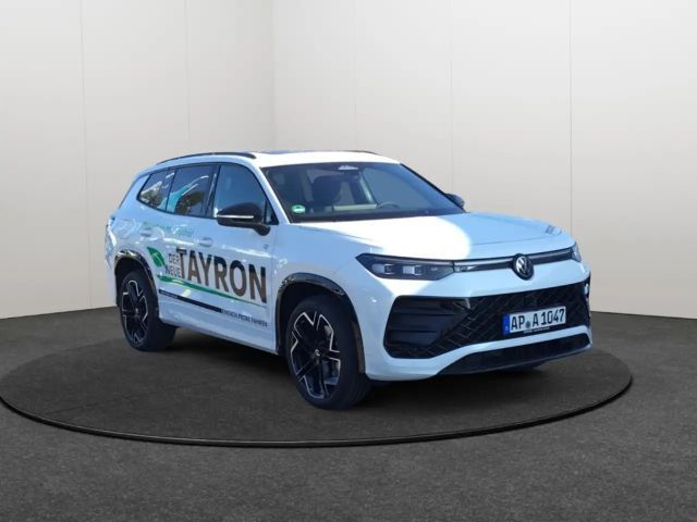 Volkswagen Tayron DSG R-Line eHybrid
