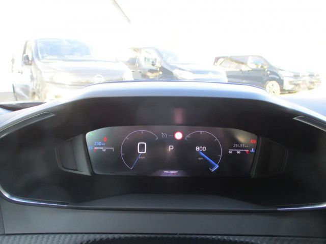 Peugeot 2008 Allure Pack