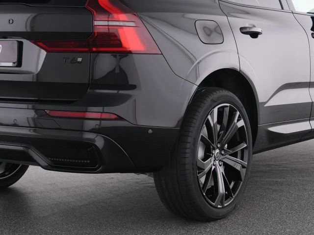 Volvo XC60 AWD Plus T6