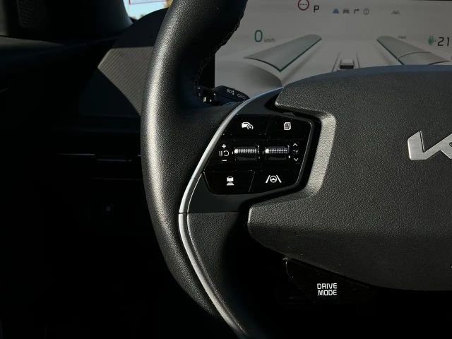 Kia EV6 77,4 kWh GT-Line