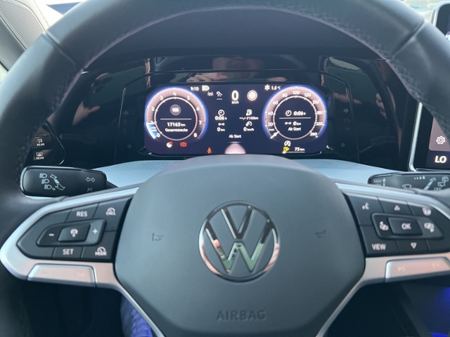 Volkswagen Golf 1.5 TSI Golf VIII Variant