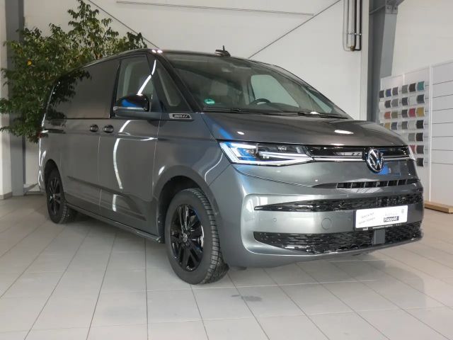 Volkswagen Multivan 2.0 TDI Lang T7