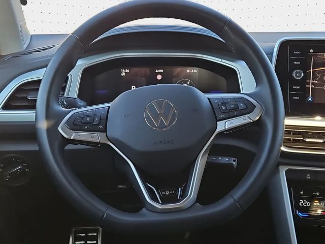 Volkswagen T-Roc 2.0 TDI DSG