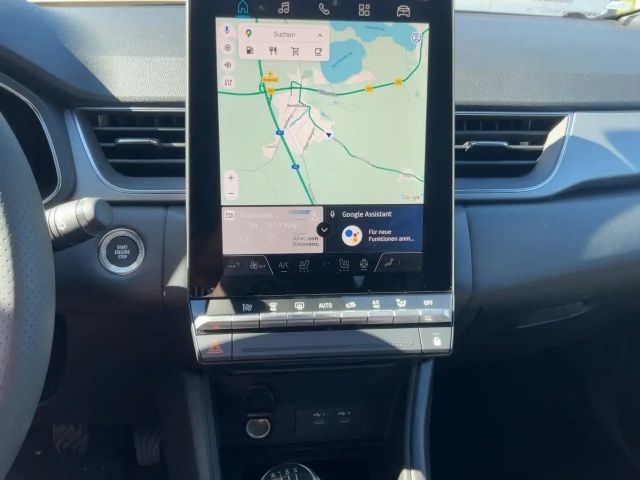 Renault Captur TCe 90 Techno